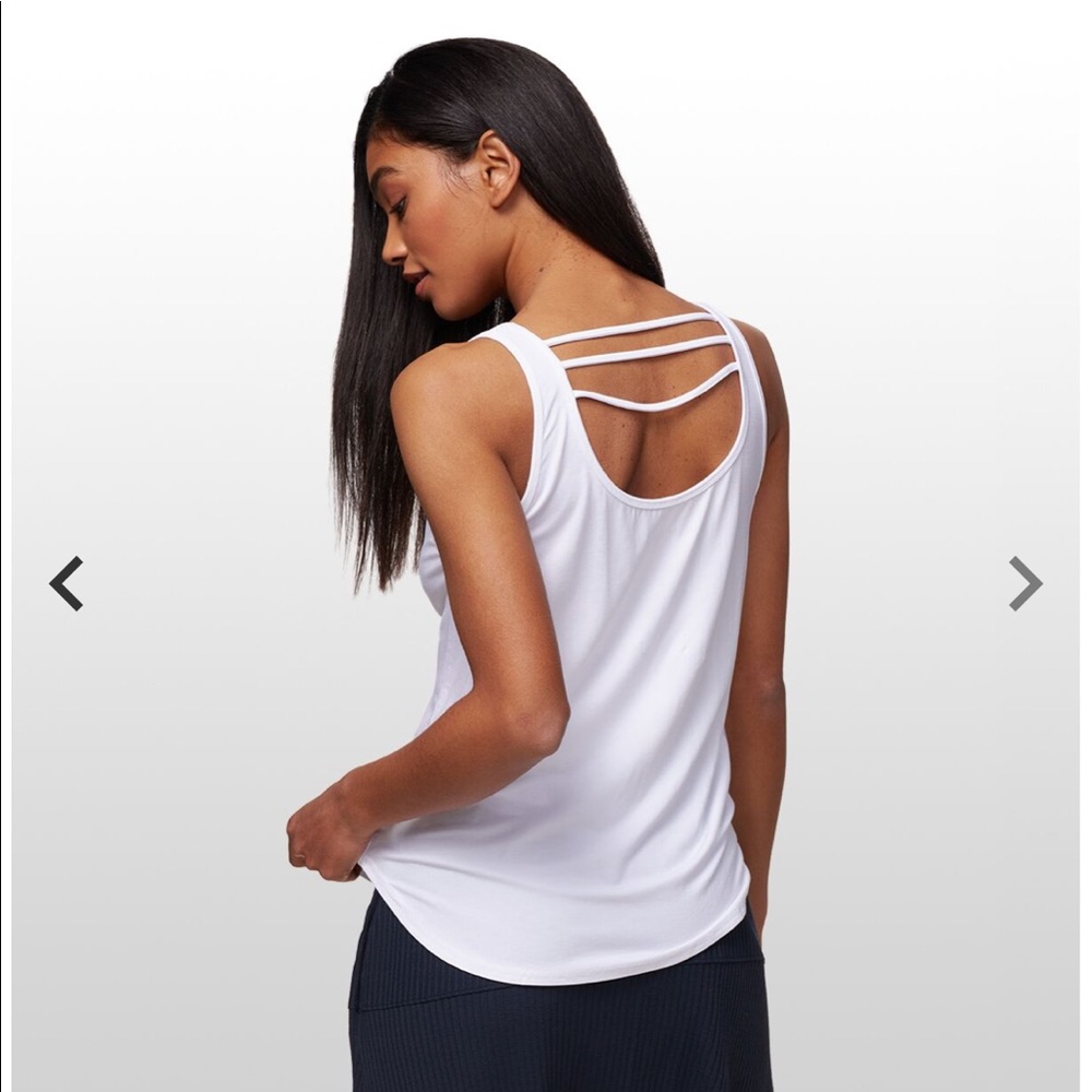 Kavu isla tank top
